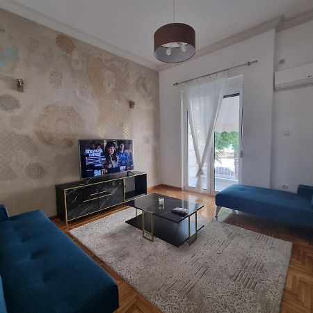 Appartamento Arman Group Arya Atene Esterno foto