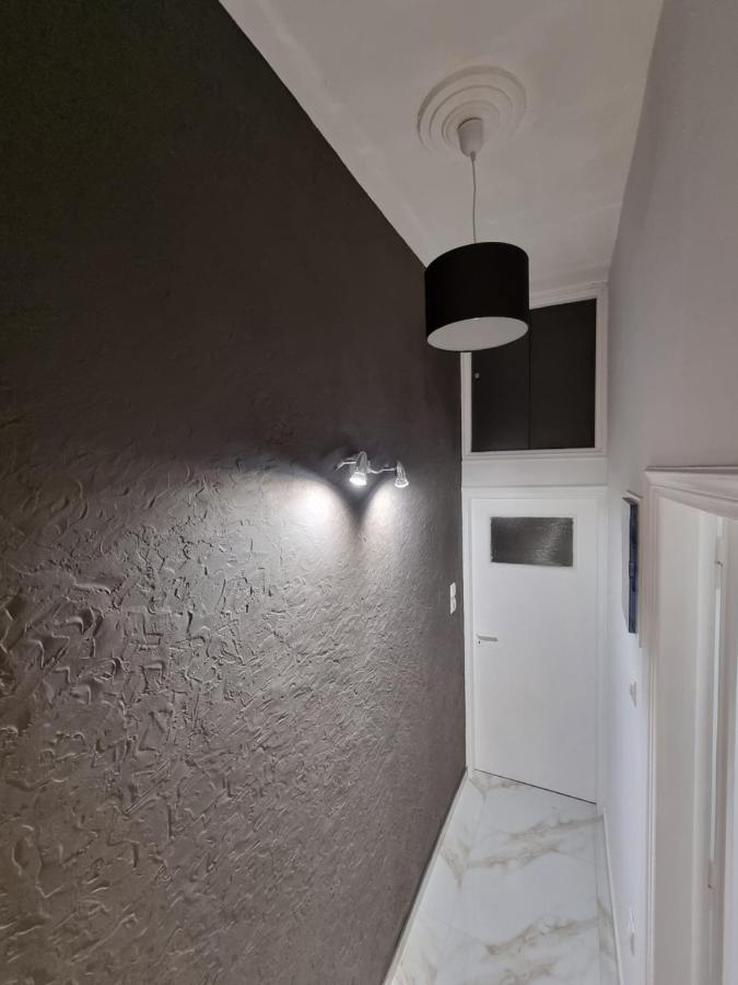 Appartamento Arman Group Arya Atene Esterno foto